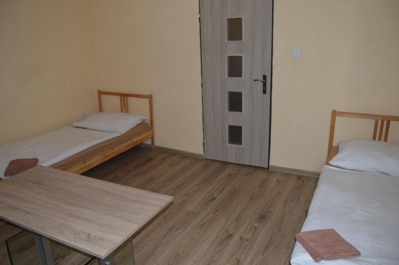 Penzion Rafaella Česká Kamenice Dış mekan fotoğraf