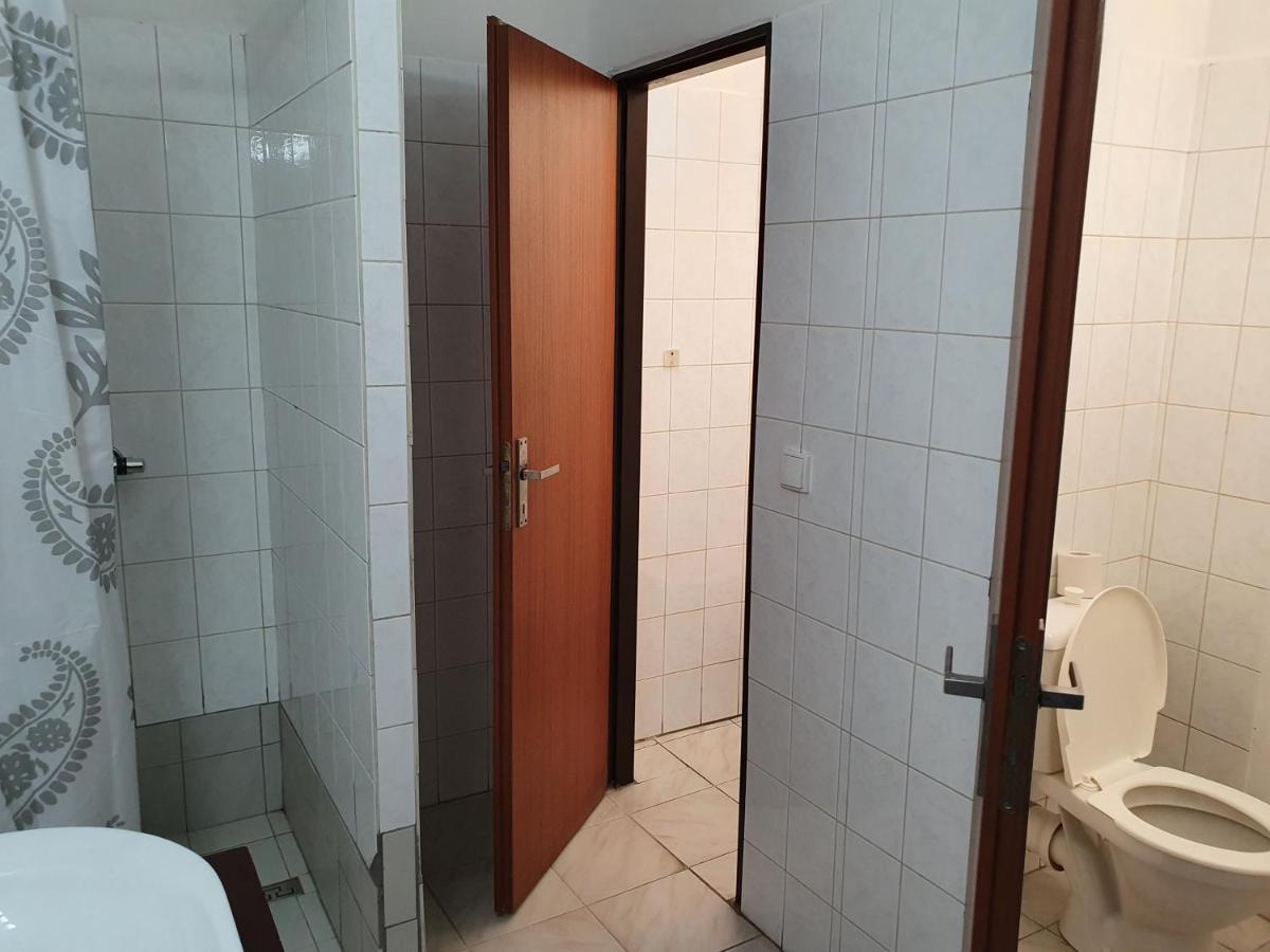 Penzion Rafaella Česká Kamenice Dış mekan fotoğraf