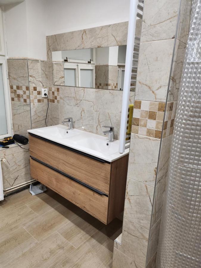 Penzion Rafaella Česká Kamenice Dış mekan fotoğraf