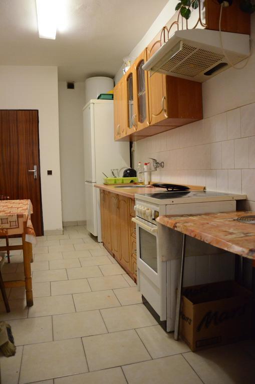 Penzion Rafaella Česká Kamenice Dış mekan fotoğraf
