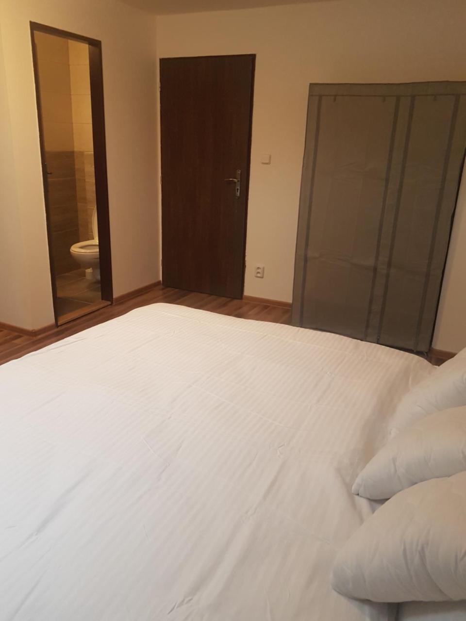 Penzion Rafaella Česká Kamenice Dış mekan fotoğraf