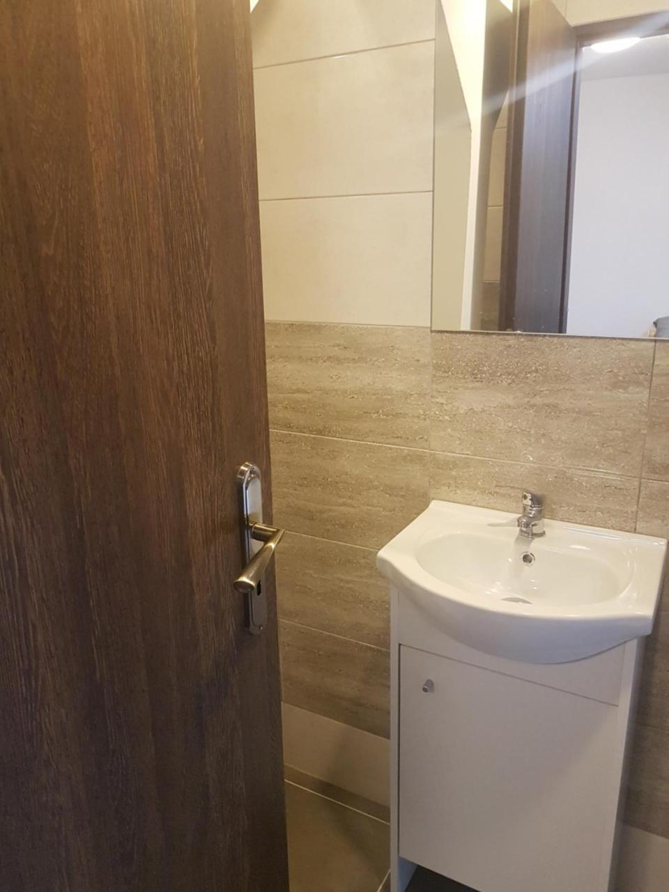 Penzion Rafaella Česká Kamenice Dış mekan fotoğraf